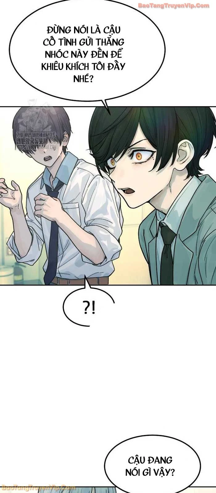 Thiếu Nữ Cờ Vây Chapter 10 - 45