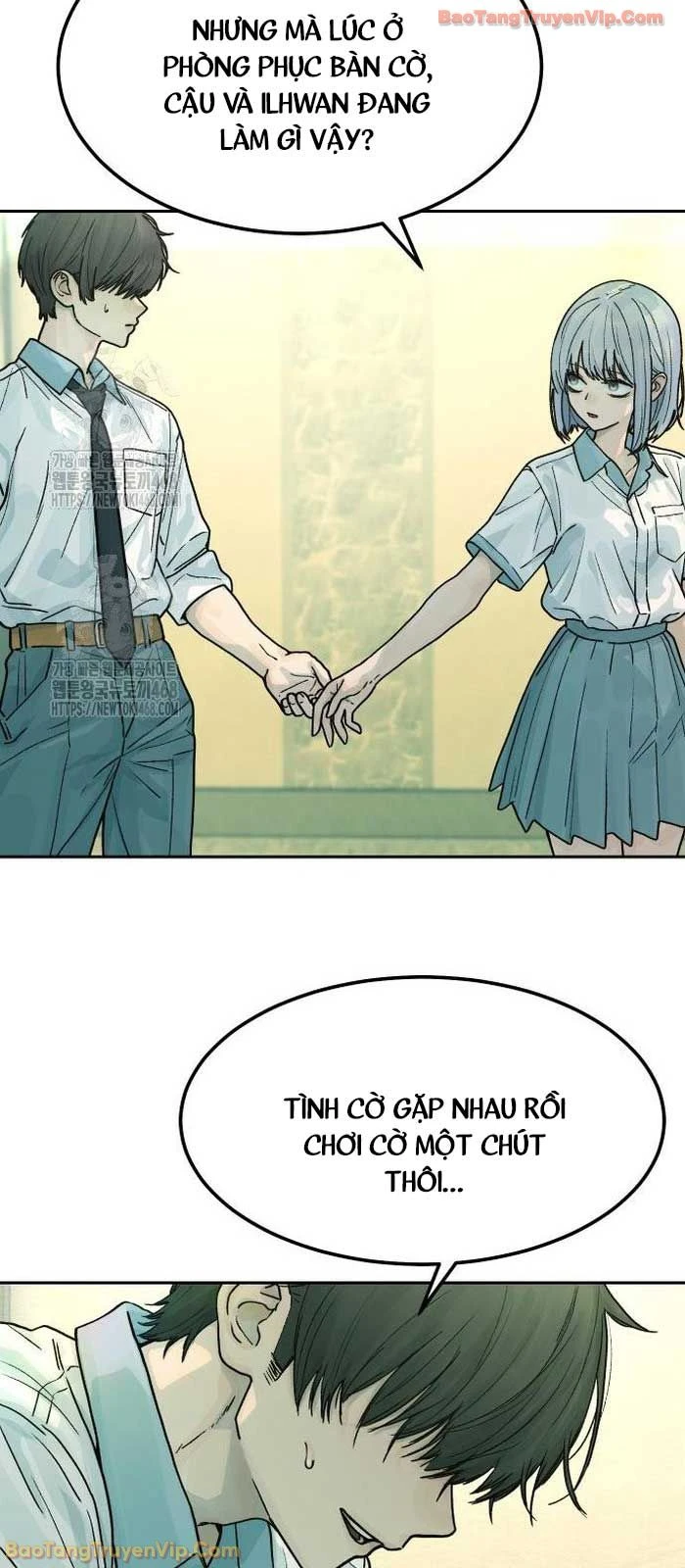 Thiếu Nữ Cờ Vây Chapter 10 - 55