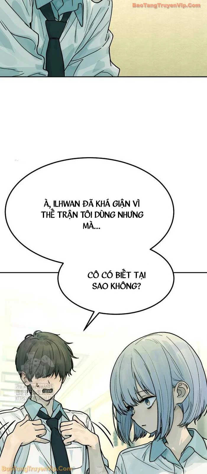 Thiếu Nữ Cờ Vây Chapter 10 - 56