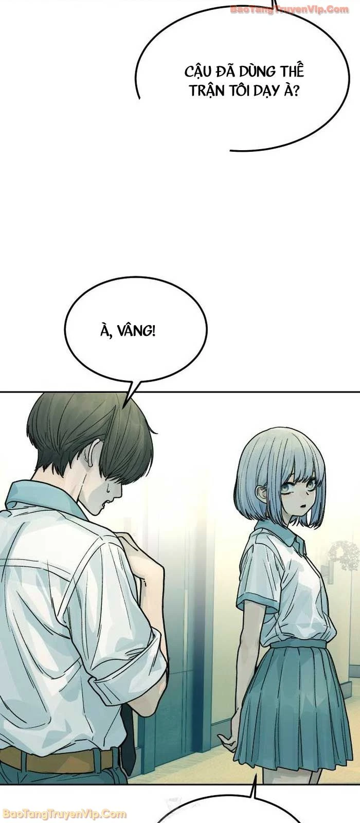 Thiếu Nữ Cờ Vây Chapter 10 - 58