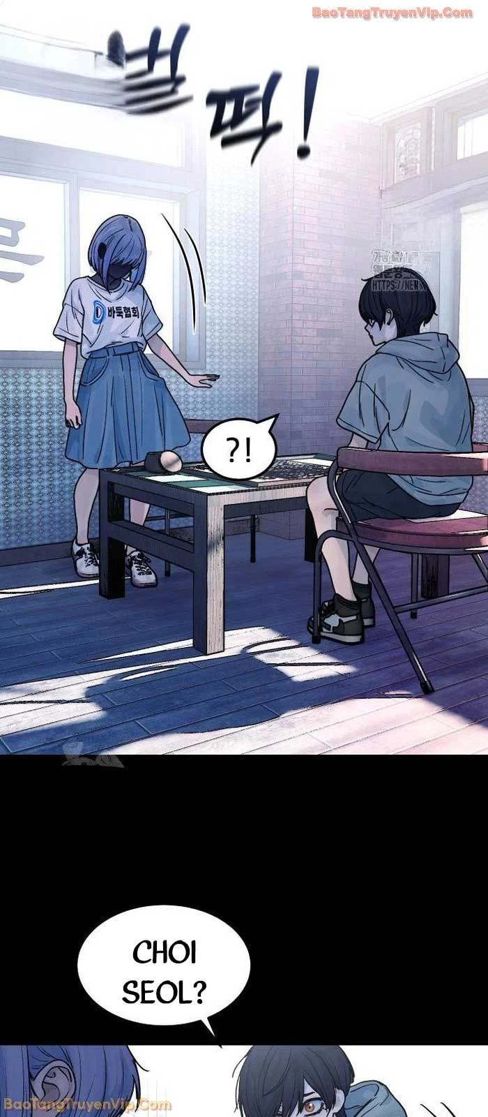 Thiếu Nữ Cờ Vây Chapter 10 - 74