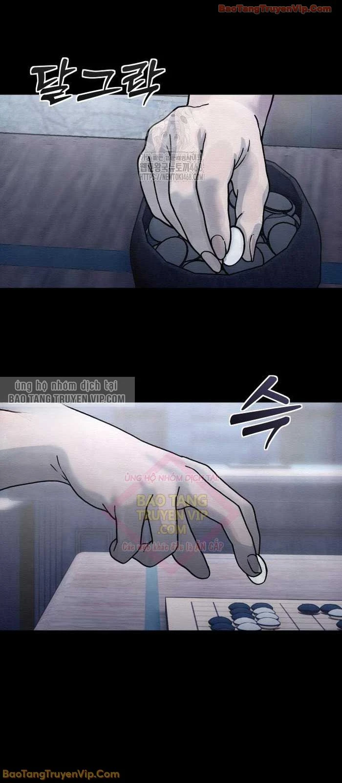 Thiếu Nữ Cờ Vây Chapter 11 - 3