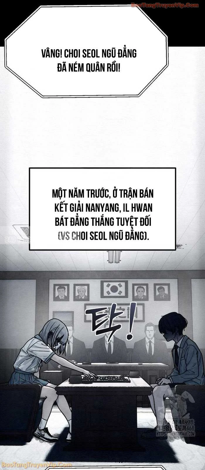 Thiếu Nữ Cờ Vây Chapter 11 - 4