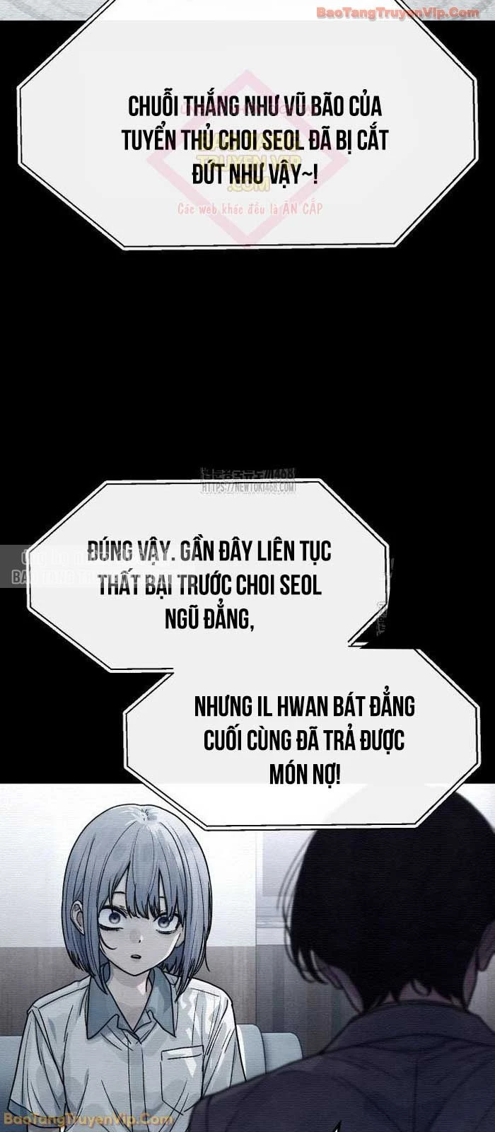 Thiếu Nữ Cờ Vây Chapter 11 - 5