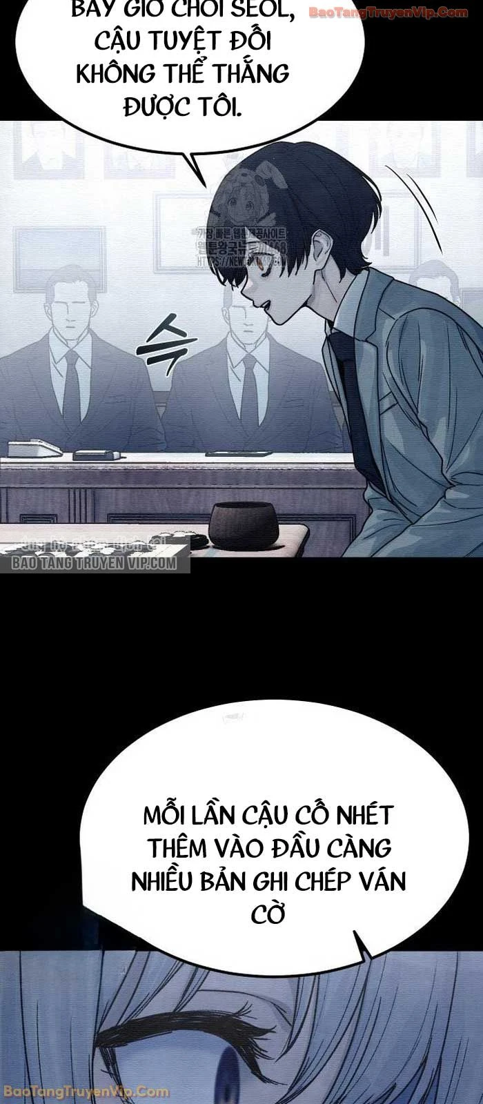 Thiếu Nữ Cờ Vây Chapter 11 - 10