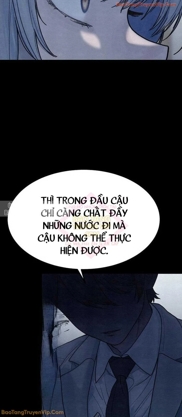 Thiếu Nữ Cờ Vây Chapter 11 - 11