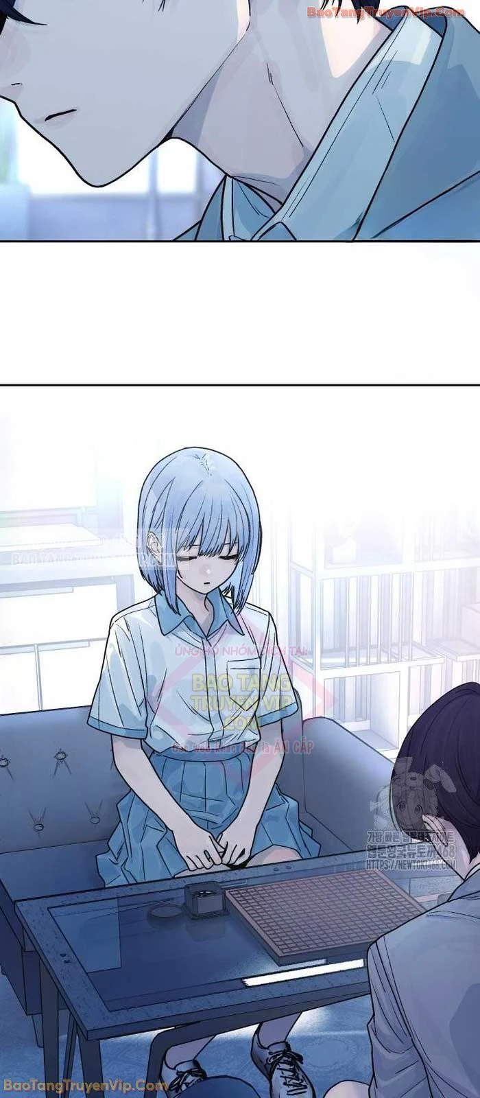 Thiếu Nữ Cờ Vây Chapter 11 - 16