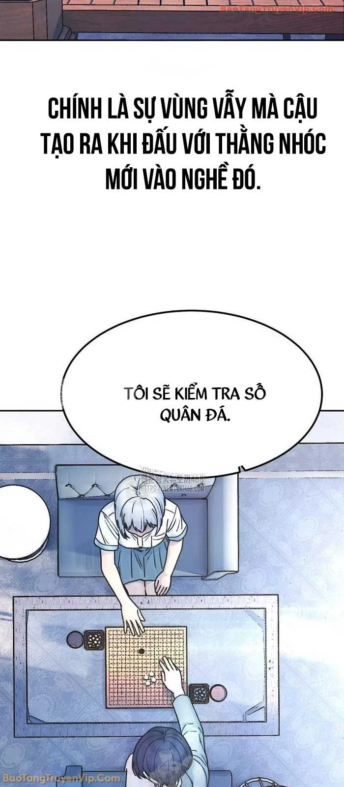 Thiếu Nữ Cờ Vây Chapter 11 - 19