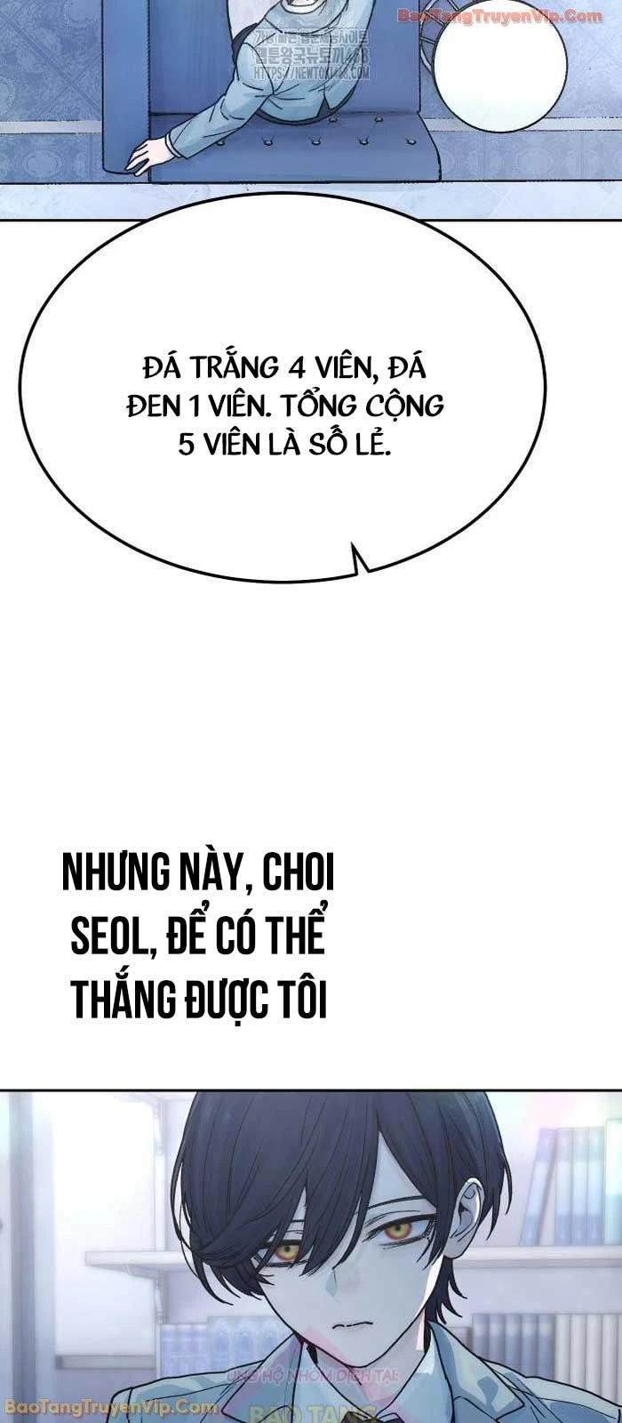 Thiếu Nữ Cờ Vây Chapter 11 - 20