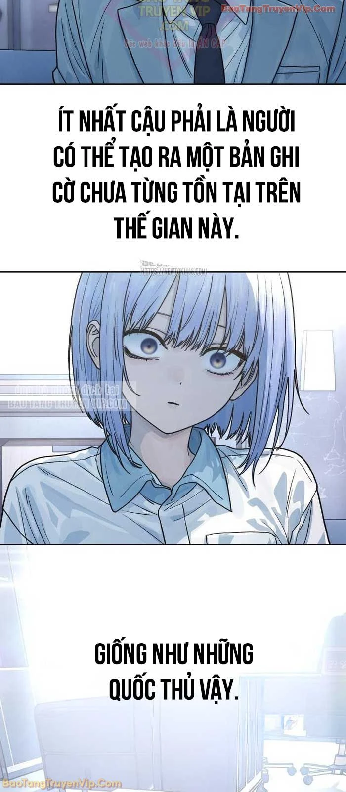 Thiếu Nữ Cờ Vây Chapter 11 - 21