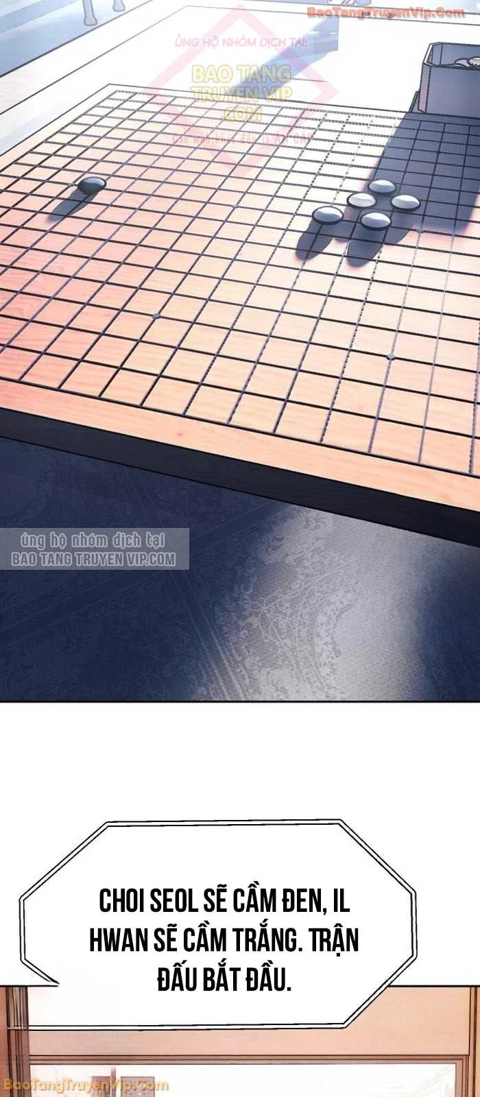 Thiếu Nữ Cờ Vây Chapter 11 - 22