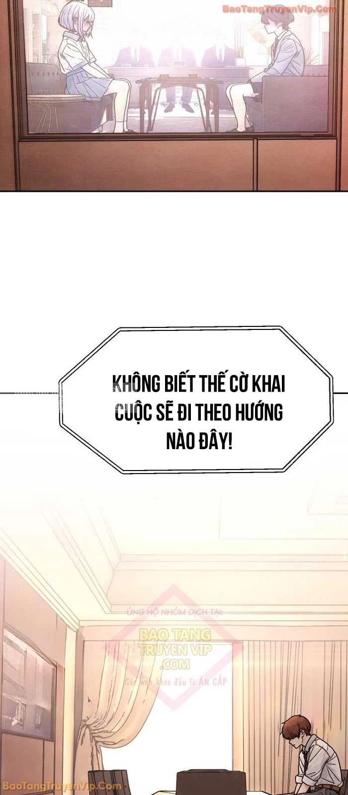 Thiếu Nữ Cờ Vây Chapter 11 - 23