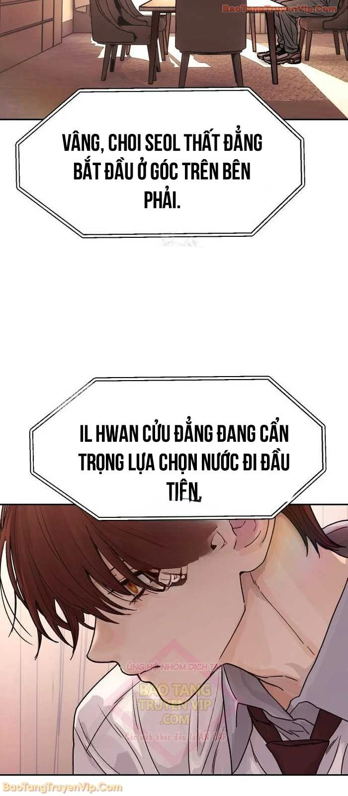 Thiếu Nữ Cờ Vây Chapter 11 - 24