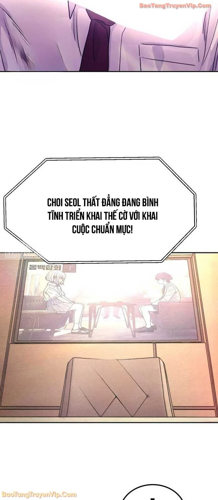 Thiếu Nữ Cờ Vây Chapter 11 - 31