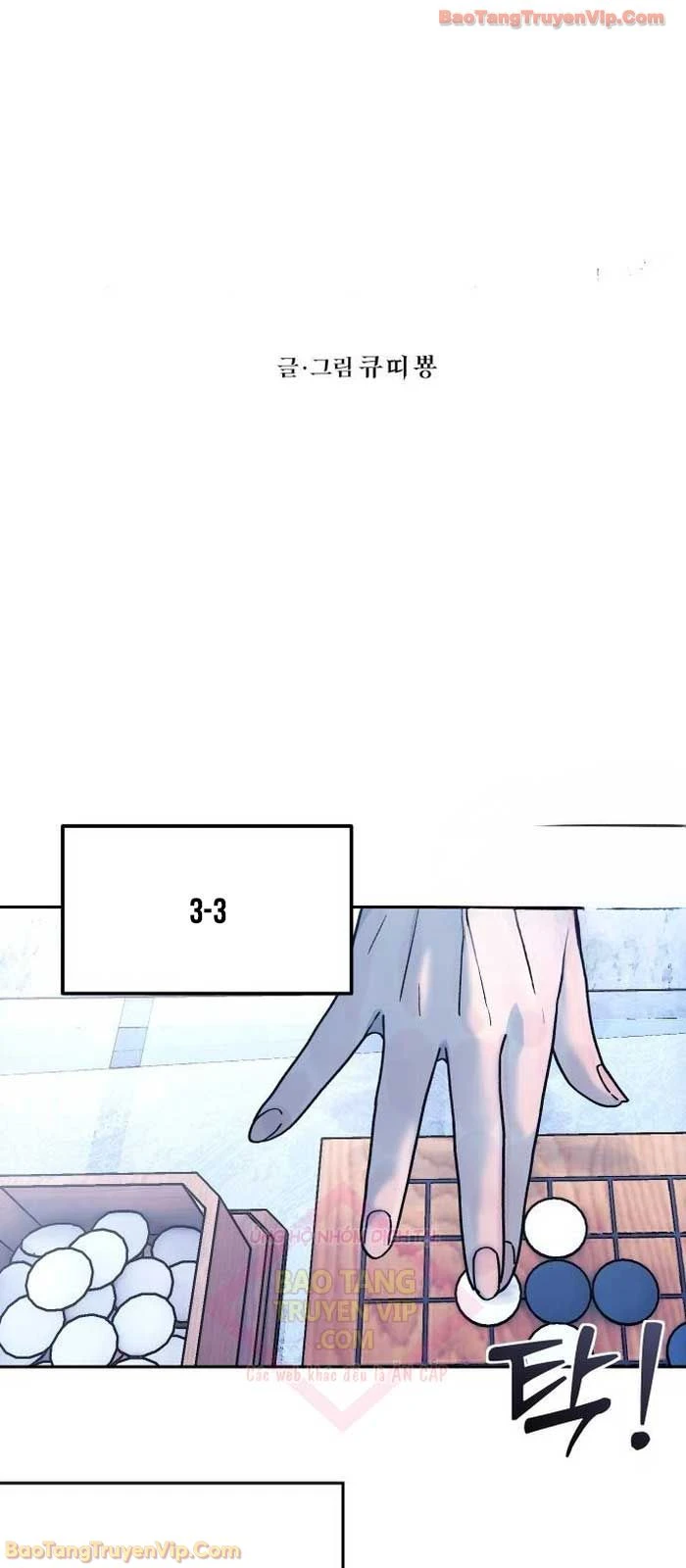 Thiếu Nữ Cờ Vây Chapter 11 - 34