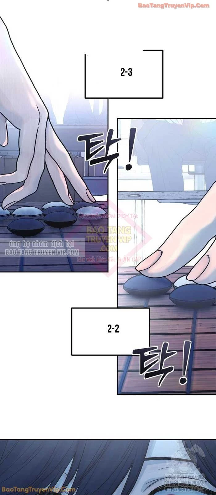 Thiếu Nữ Cờ Vây Chapter 11 - 35