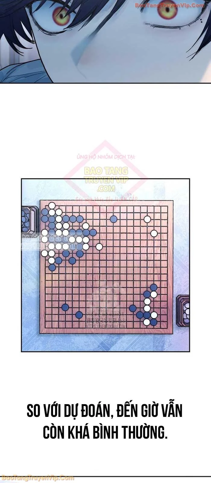 Thiếu Nữ Cờ Vây Chapter 11 - 36