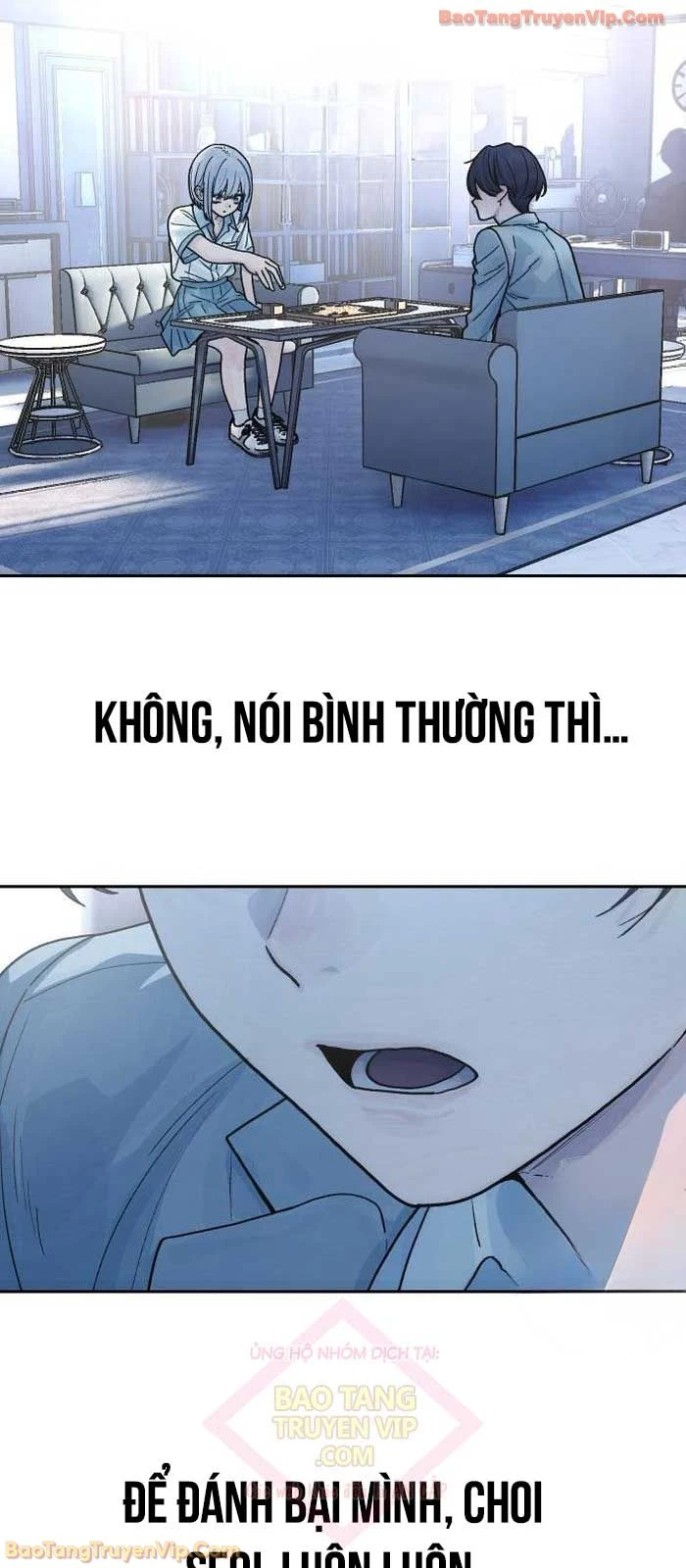 Thiếu Nữ Cờ Vây Chapter 11 - 37