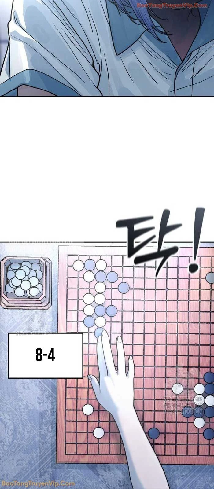 Thiếu Nữ Cờ Vây Chapter 11 - 43