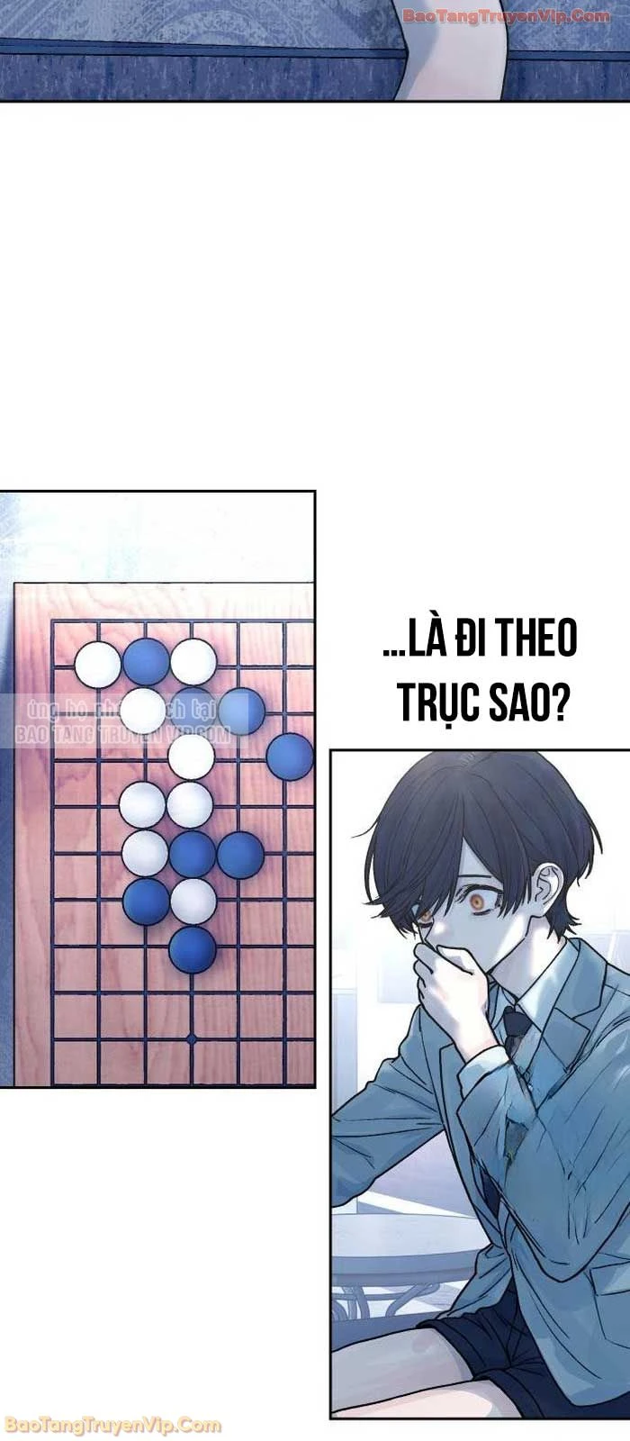 Thiếu Nữ Cờ Vây Chapter 11 - 44