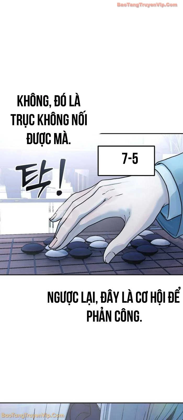 Thiếu Nữ Cờ Vây Chapter 11 - 45