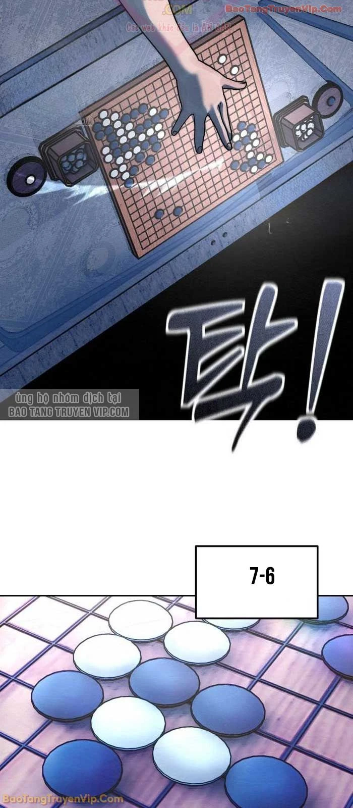 Thiếu Nữ Cờ Vây Chapter 11 - 48