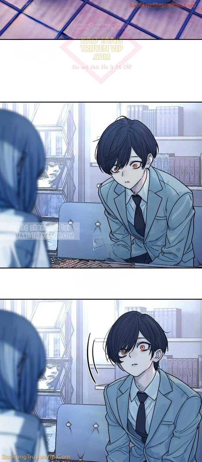 Thiếu Nữ Cờ Vây Chapter 11 - 49