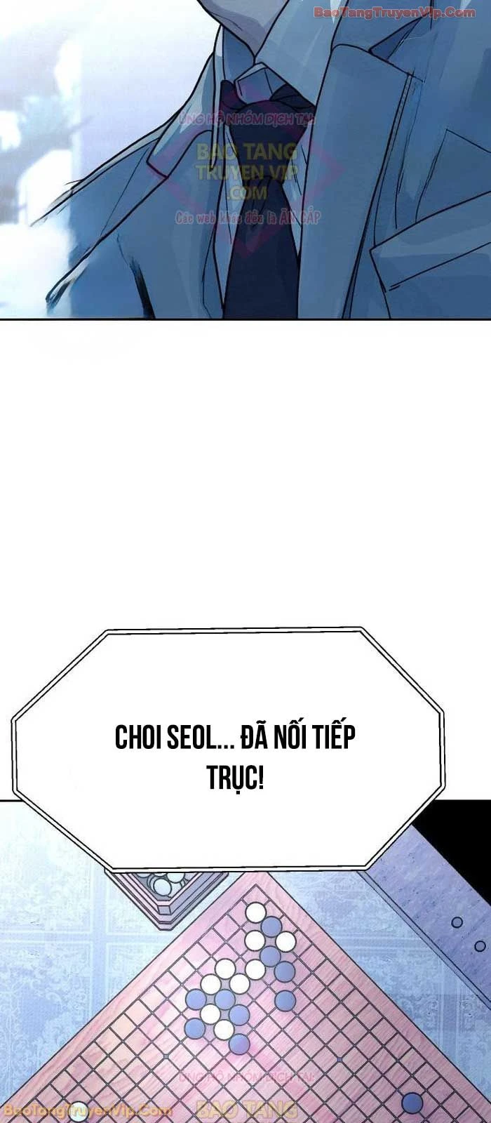 Thiếu Nữ Cờ Vây Chapter 11 - 51