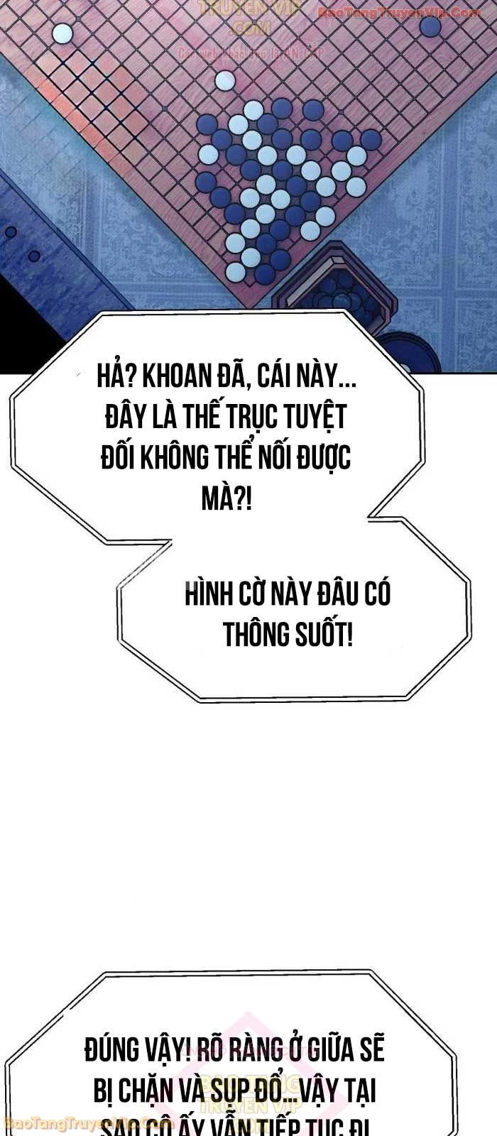 Thiếu Nữ Cờ Vây Chapter 11 - 52