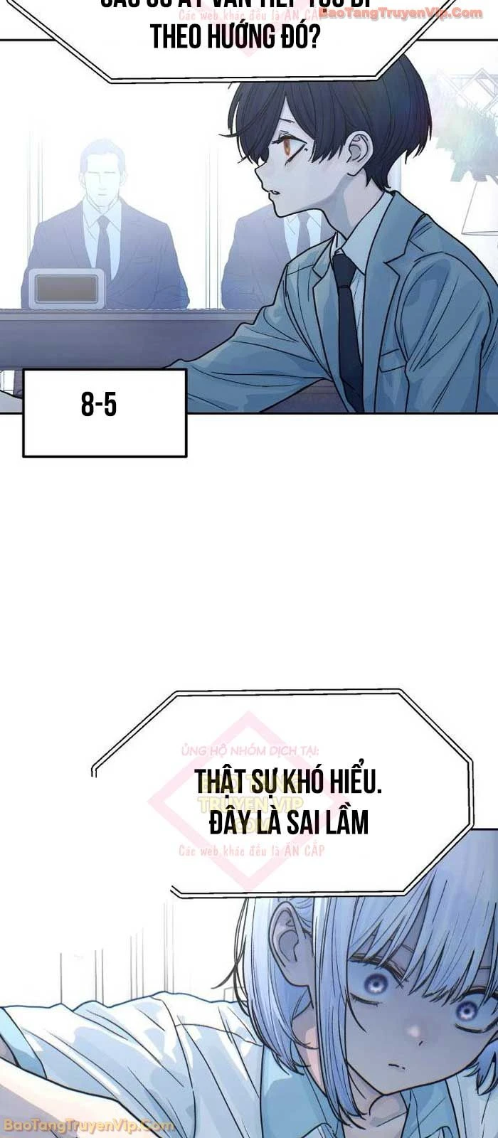 Thiếu Nữ Cờ Vây Chapter 11 - 53