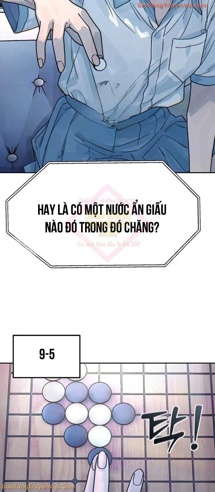 Thiếu Nữ Cờ Vây Chapter 11 - 54