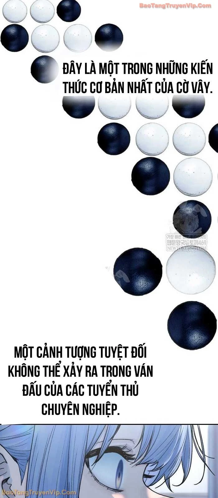 Thiếu Nữ Cờ Vây Chapter 12 - 2