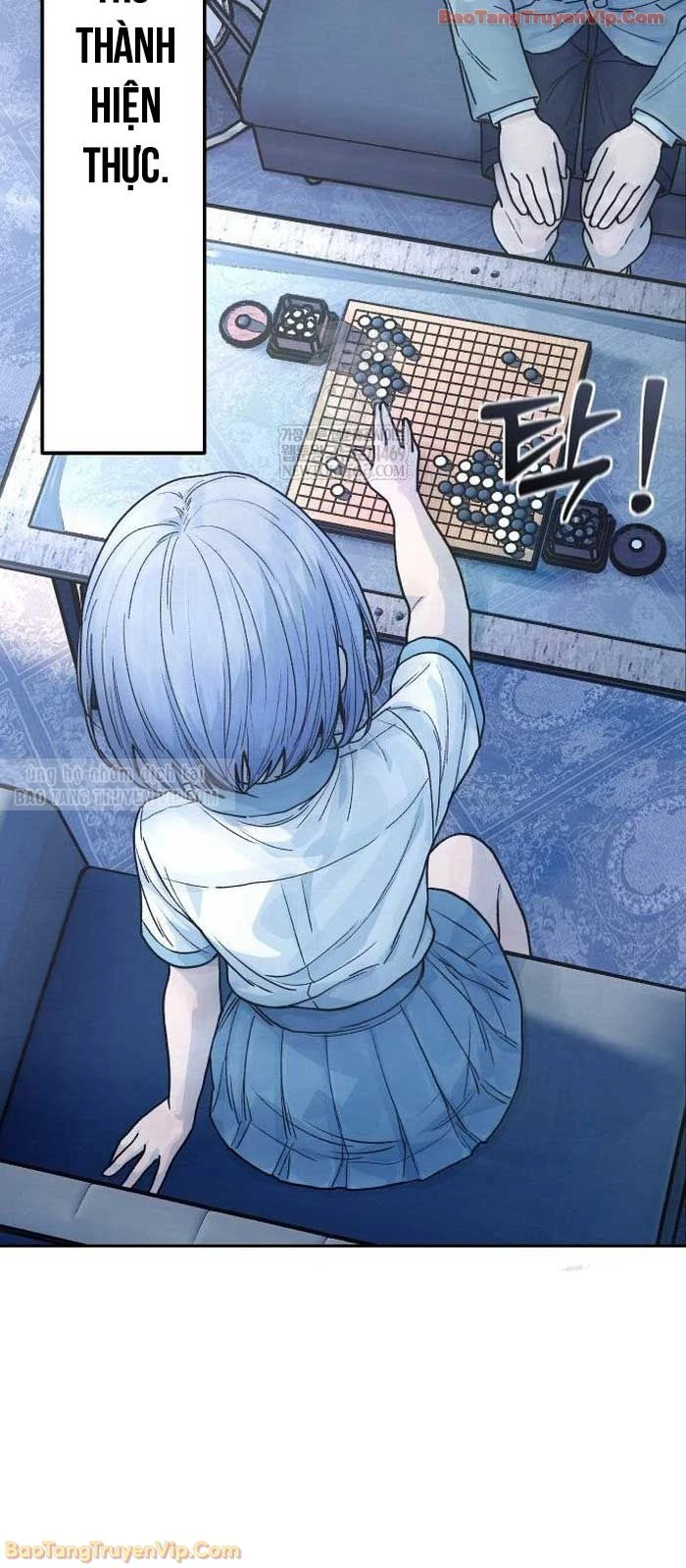 Thiếu Nữ Cờ Vây Chapter 12 - 4