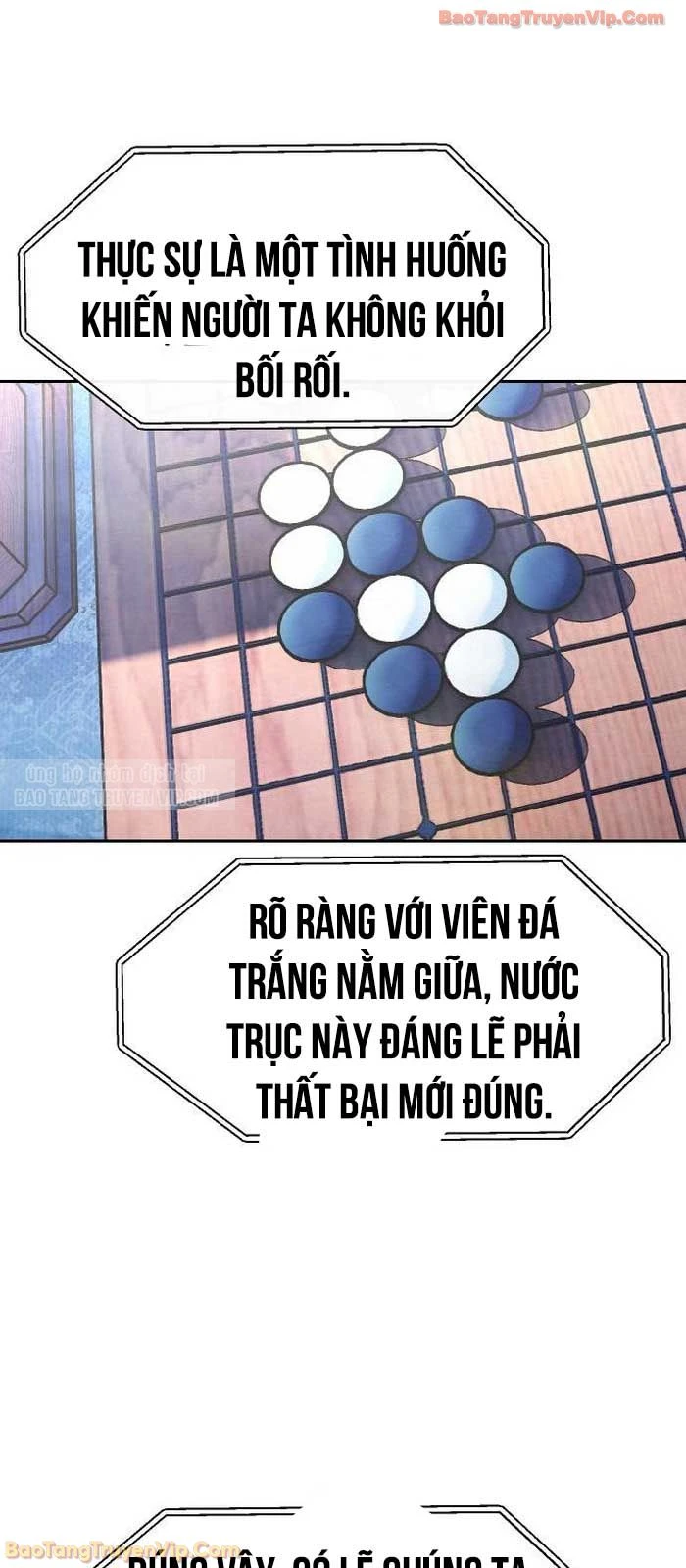 Thiếu Nữ Cờ Vây Chapter 12 - 5