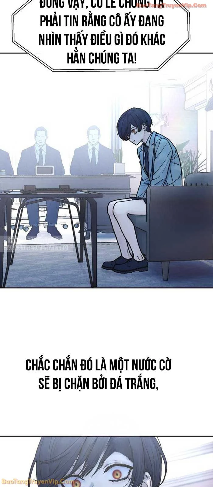 Thiếu Nữ Cờ Vây Chapter 12 - 6