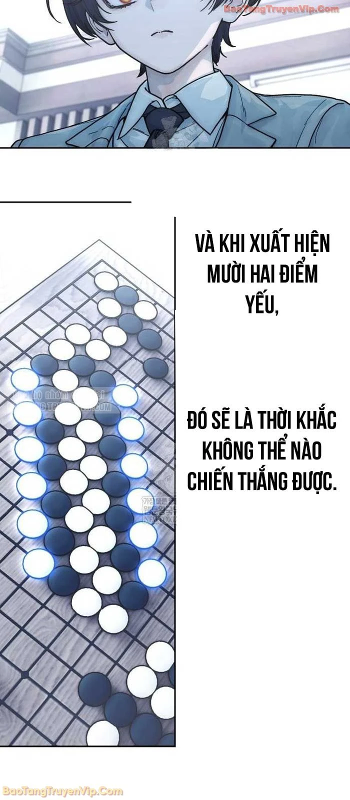 Thiếu Nữ Cờ Vây Chapter 12 - 7