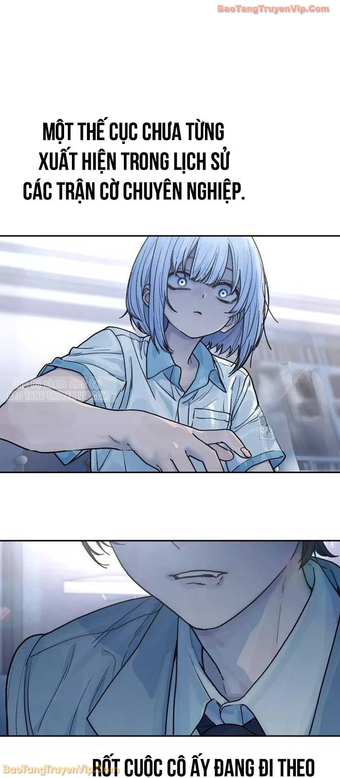 Thiếu Nữ Cờ Vây Chapter 12 - 8