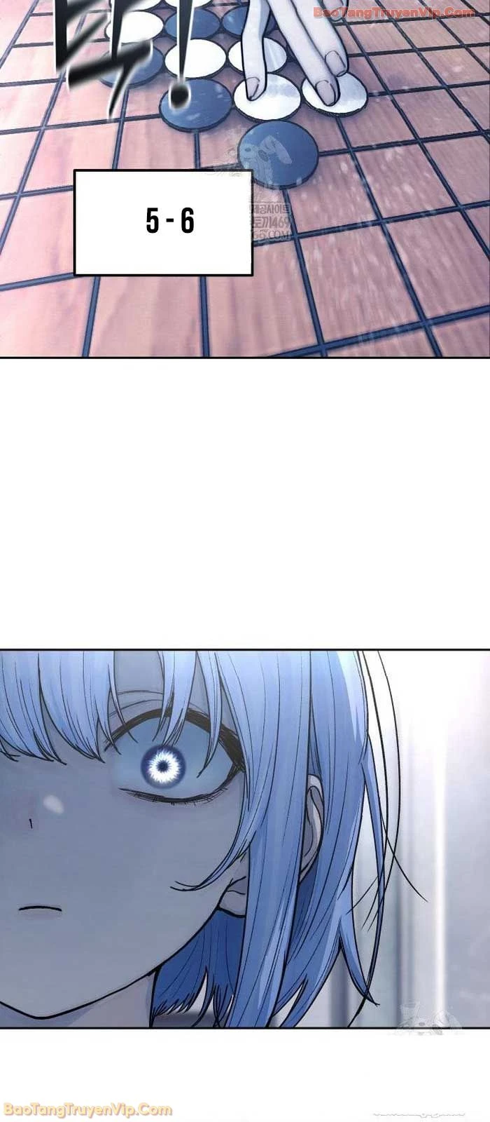 Thiếu Nữ Cờ Vây Chapter 12 - 10