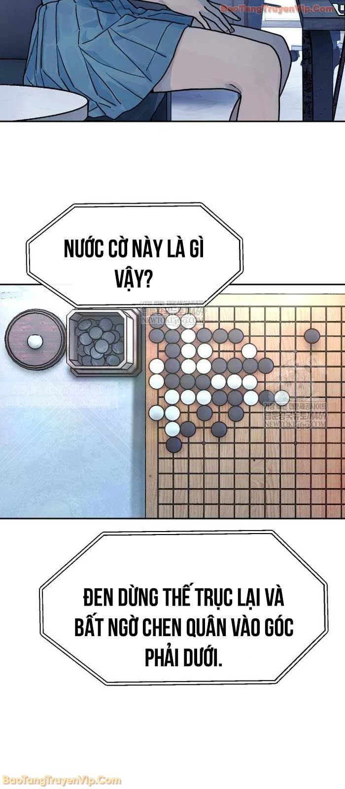 Thiếu Nữ Cờ Vây Chapter 12 - 12