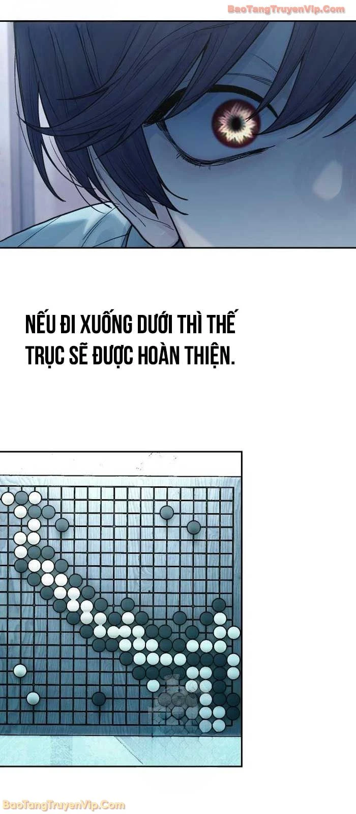 Thiếu Nữ Cờ Vây Chapter 12 - 13