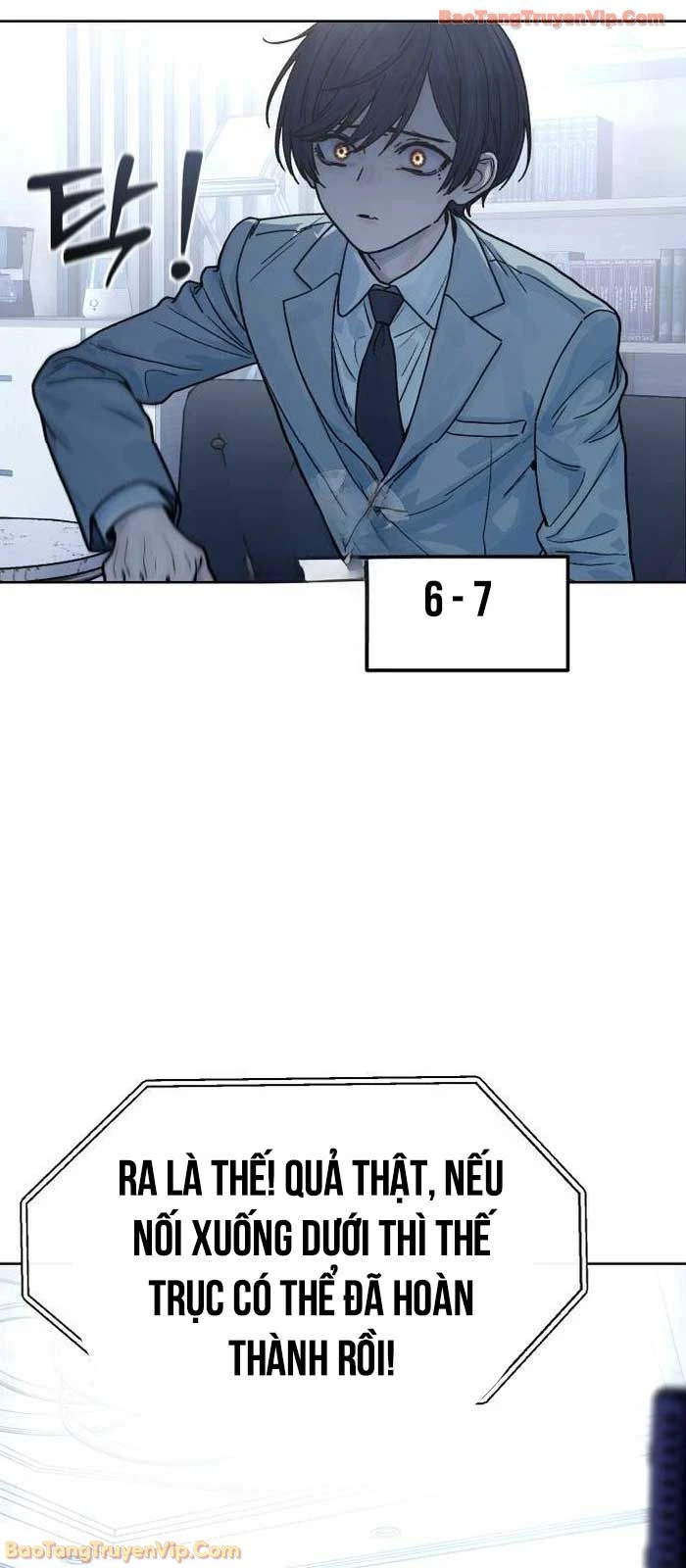 Thiếu Nữ Cờ Vây Chapter 12 - 15