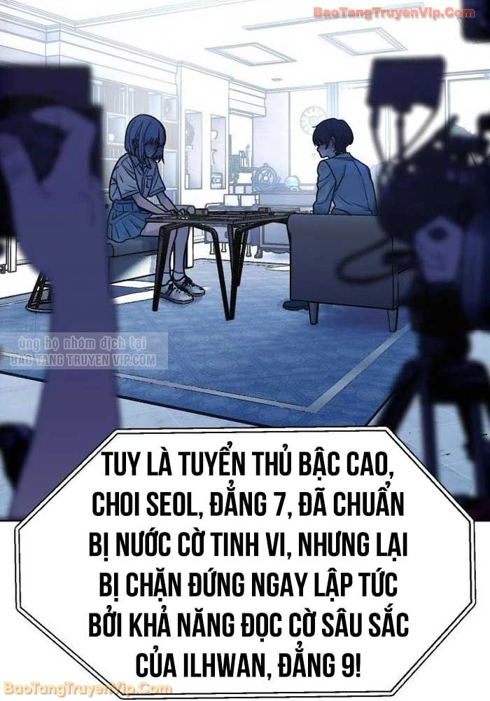 Thiếu Nữ Cờ Vây Chapter 12 - 16