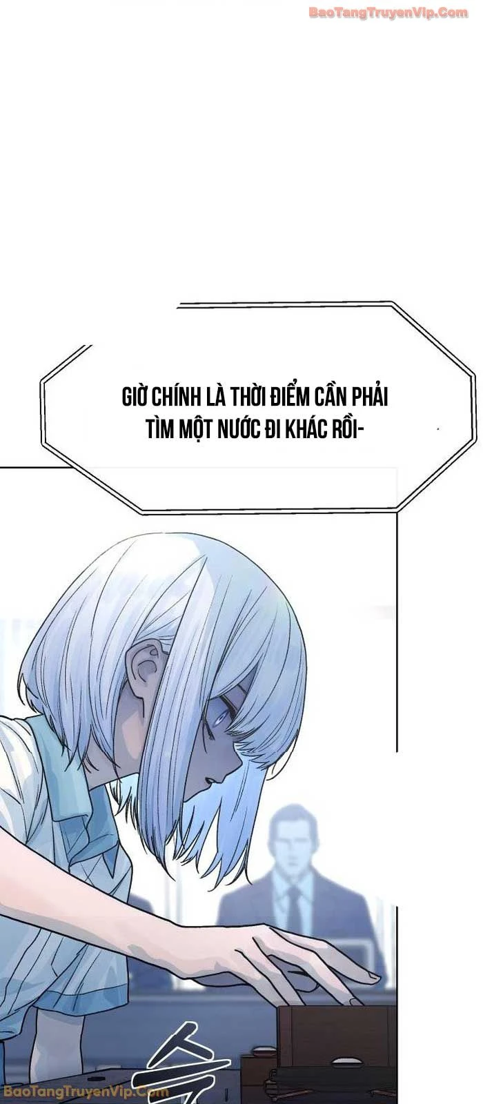 Thiếu Nữ Cờ Vây Chapter 12 - 17