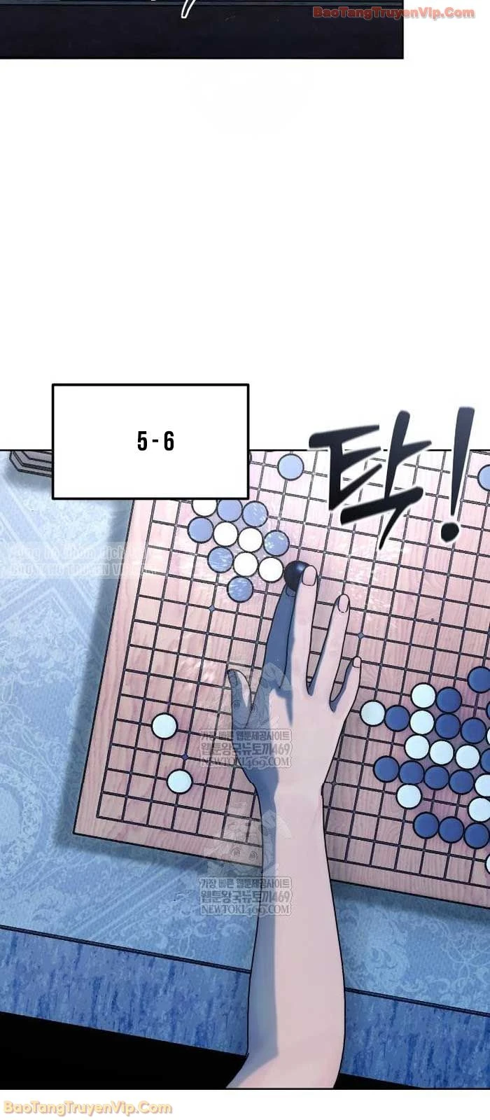 Thiếu Nữ Cờ Vây Chapter 12 - 18