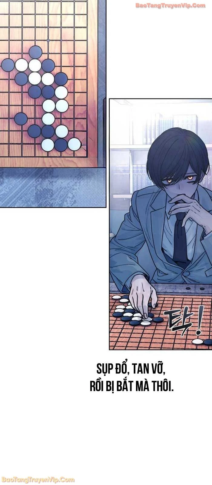 Thiếu Nữ Cờ Vây Chapter 12 - 22