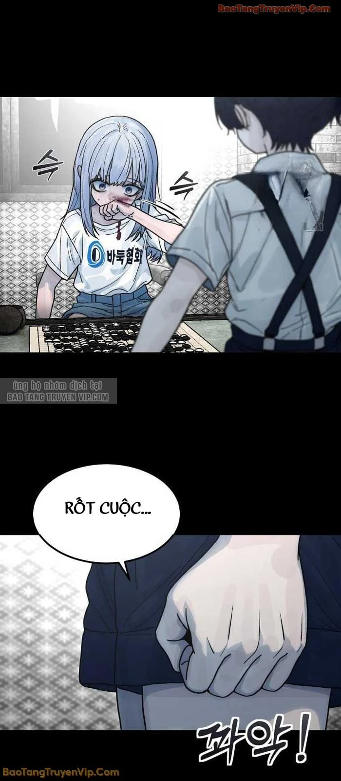 Thiếu Nữ Cờ Vây Chapter 12 - 38