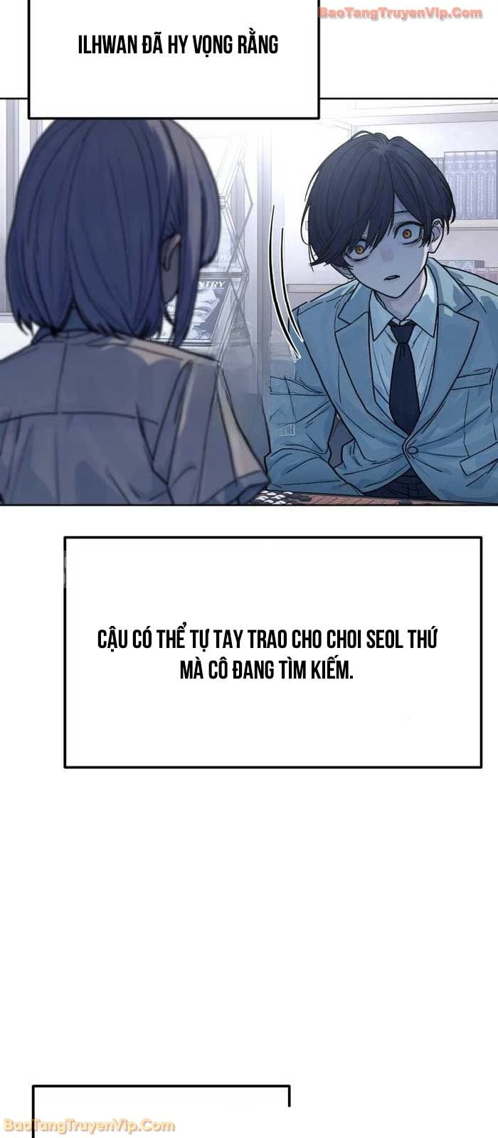 Thiếu Nữ Cờ Vây Chapter 12 - 45