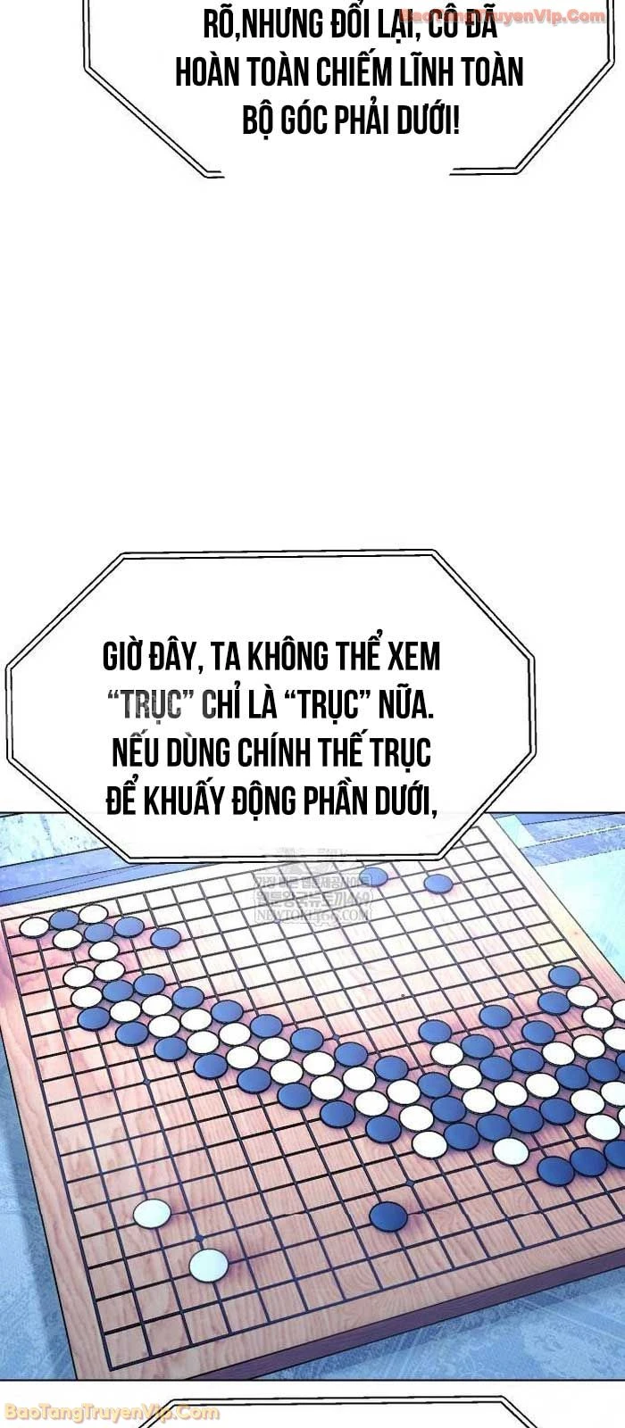 Thiếu Nữ Cờ Vây Chapter 12 - 53