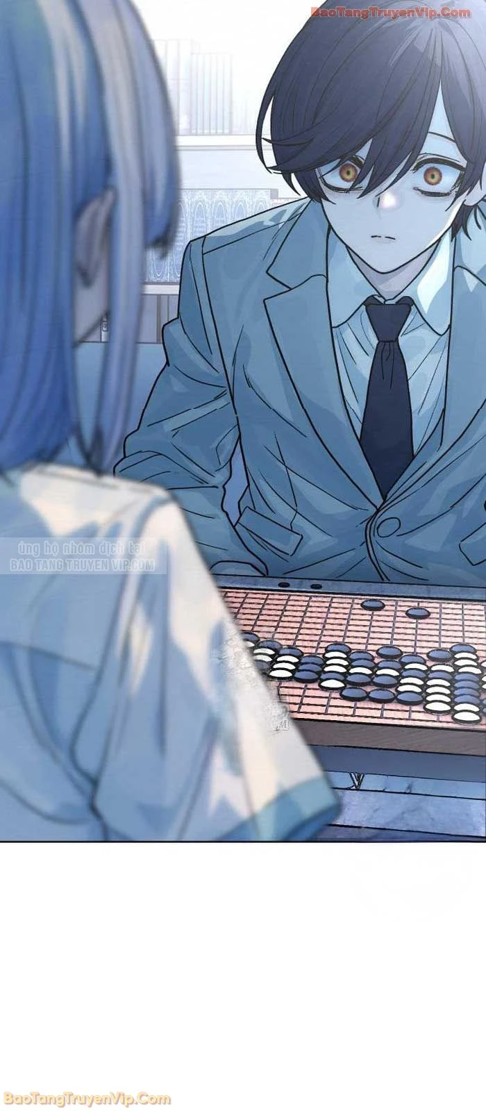 Thiếu Nữ Cờ Vây Chapter 12 - 55