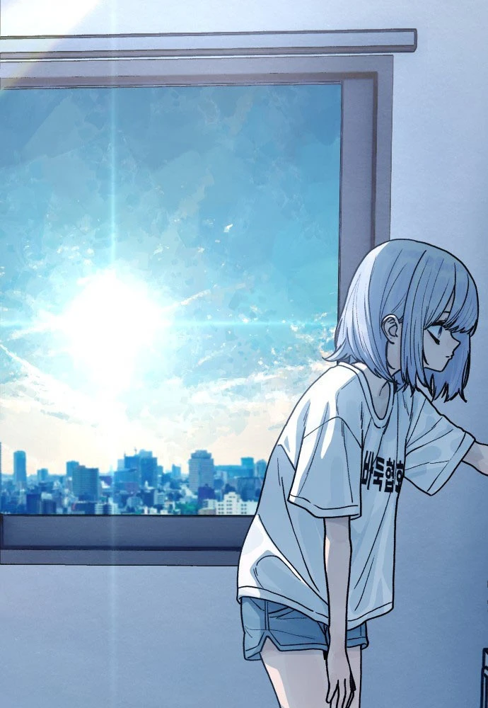 Thiếu Nữ Cờ Vây Chapter 13 - 42